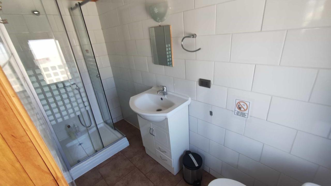 Hosteria Futaleufu Βίλα Εξωτερικό φωτογραφία