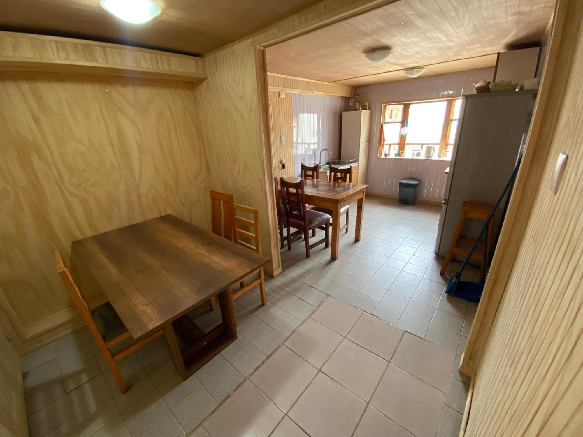 Hosteria Futaleufu Βίλα Εξωτερικό φωτογραφία
