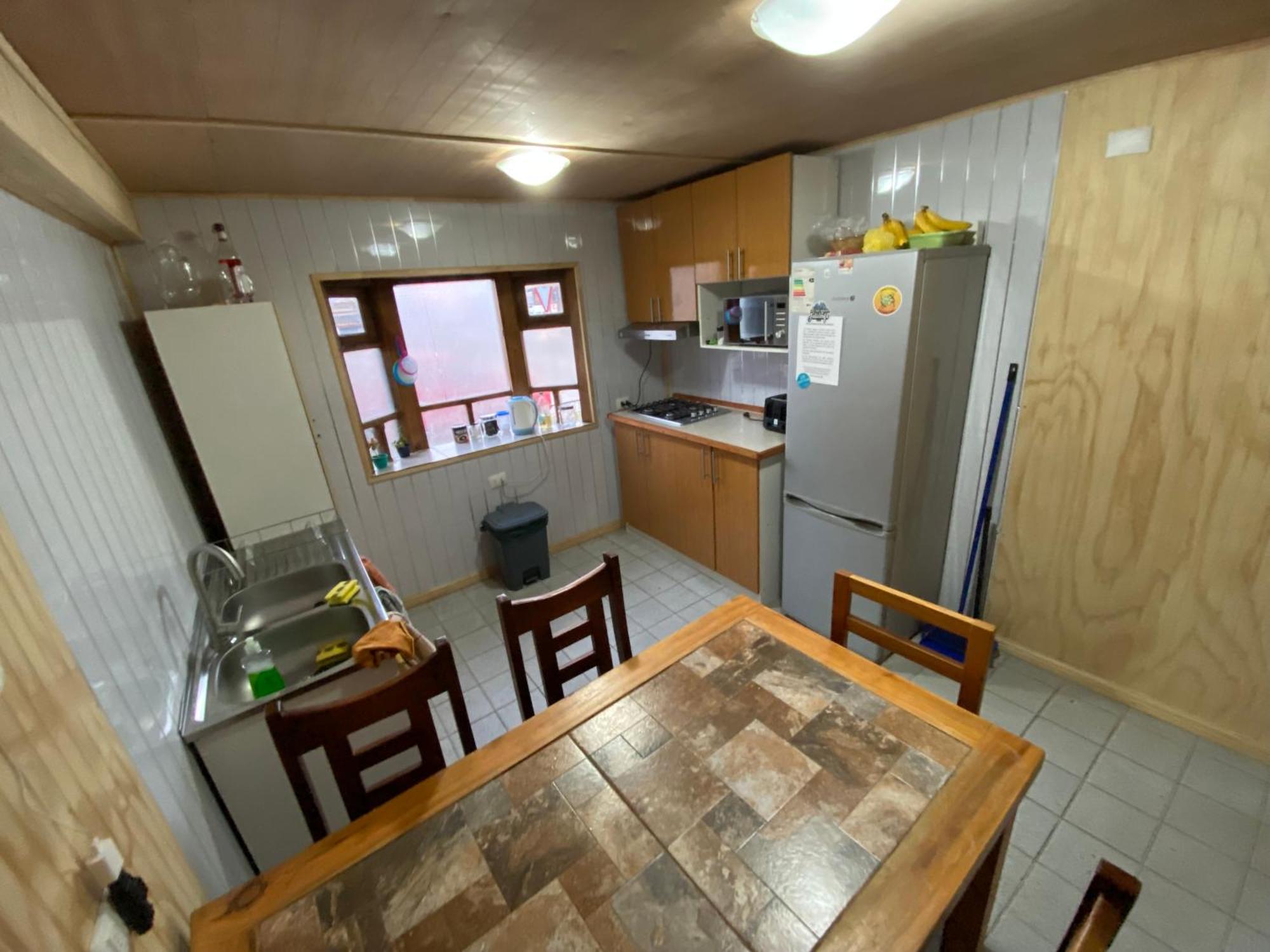 Hosteria Futaleufu Βίλα Εξωτερικό φωτογραφία
