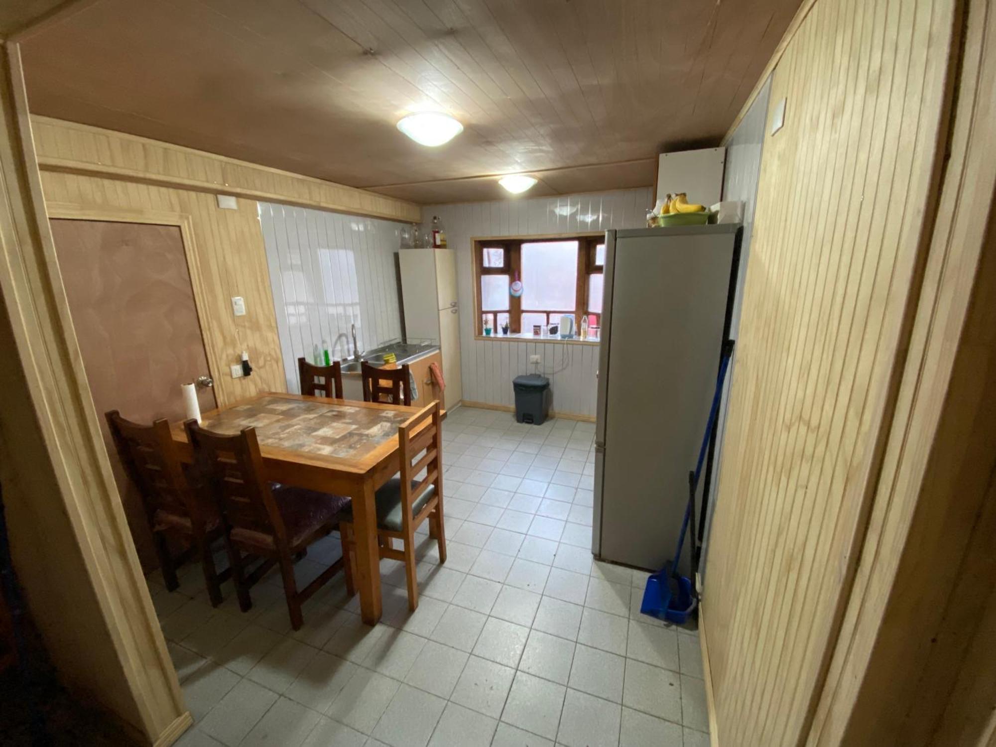 Hosteria Futaleufu Βίλα Εξωτερικό φωτογραφία